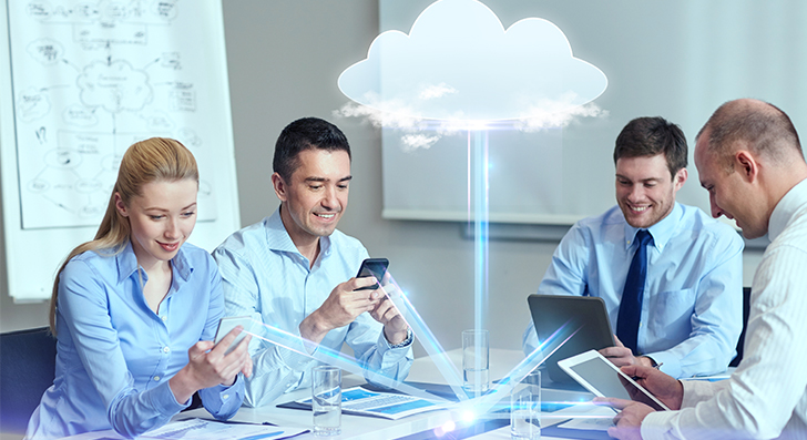 salesforce development services